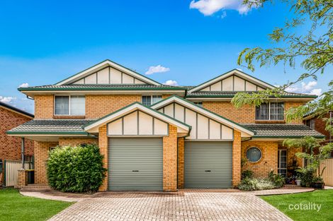 Property photo of 11A Aukane Street Green Valley NSW 2168