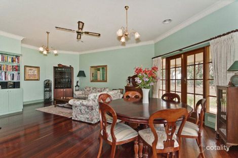 Property photo of 36 Clare Valley Place Wamboin NSW 2620