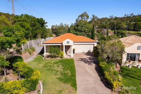 Property photo of 10/1-5 Studio Drive Pacific Pines QLD 4211