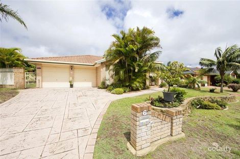 6 Endeavour Pl, Salamander Bay, NSW 2317