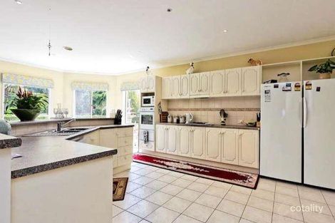 Property photo of 1 Lillias Crescent Narre Warren South VIC 3805