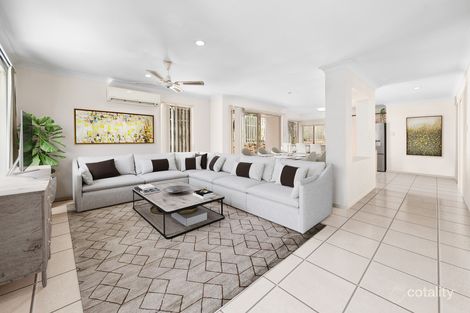 Property photo of 10/1-5 Studio Drive Pacific Pines QLD 4211