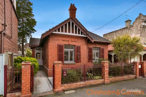 2/9 Bell St, Fitzroy, VIC 3065