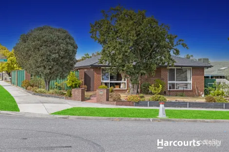 20 Currie Ave, Endeavour Hills, VIC 3802