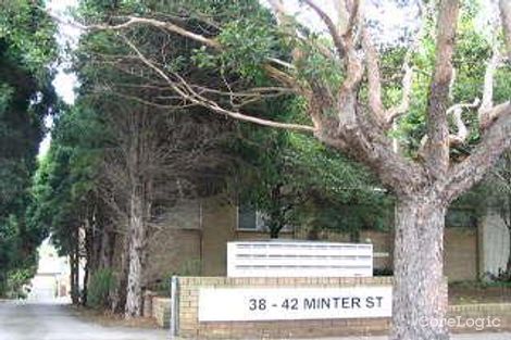 Property photo of 8/38-42 Minter Street Canterbury NSW 2193