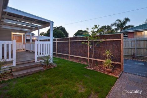 Property photo of 44A Scotch Parade Bonbeach VIC 3196