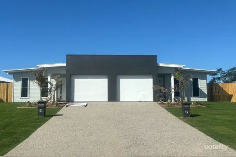 Property photo of 89 Monaco Drive Zilzie QLD 4710
