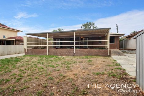 Property photo of 20 Abingdon Road Swan View WA 6056