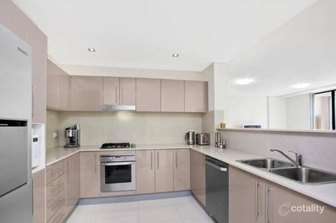 Property photo of 5218/84 Belmore Street Ryde NSW 2112