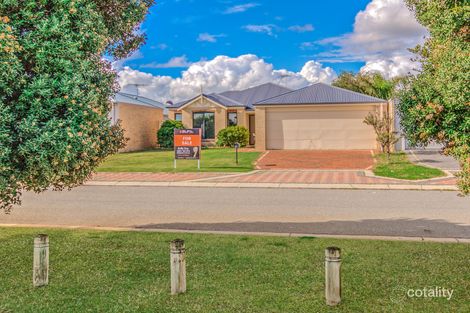 Property photo of 8 Tangier Parkway Port Kennedy WA 6172