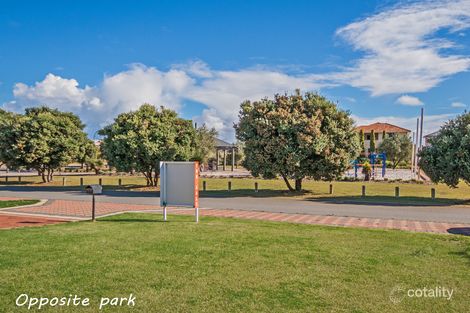 Property photo of 8 Tangier Parkway Port Kennedy WA 6172