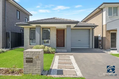 45 Broadacre St, Austral, NSW 2179