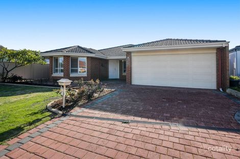 3 Diadem Cres, Bertram, WA 6167