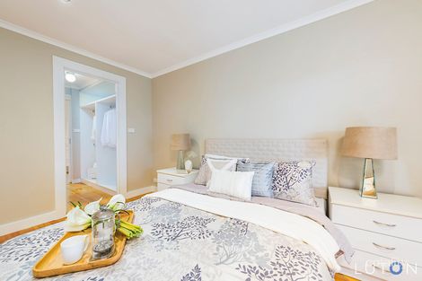 Property photo of 86 Castleton Crescent Gowrie ACT 2904