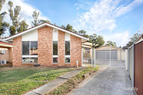 12 Greta Pl, Hebersham, NSW 2770