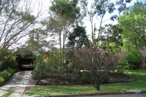 28 Louise Ave, Baulkham Hills, NSW 2153