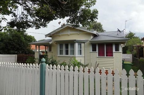 Property photo of 115 Hume Street Toowoomba City QLD 4350