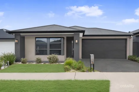 25 Zelkova St, Kalkallo, VIC 3064