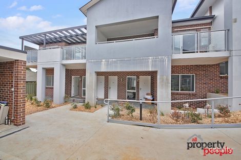 Property photo of 15/120-122 Cumberland Road Ingleburn NSW 2565