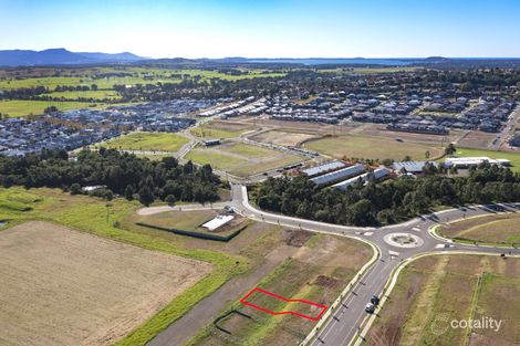 25 Araluen Tce, Tullimbar, NSW 2527