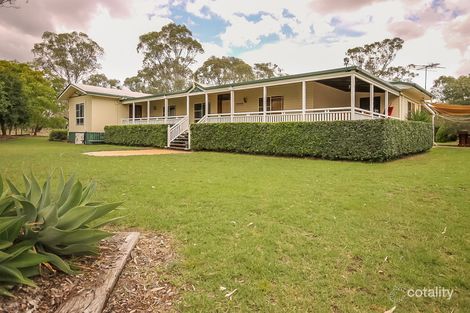 Property photo of 101 Colkerri Drive Dalby QLD 4405