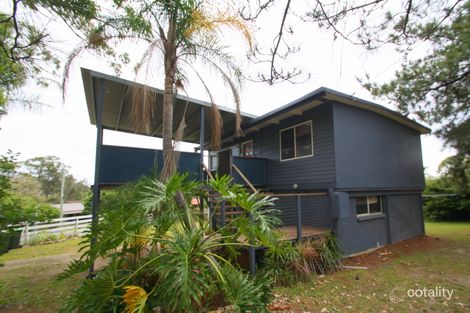 Property photo of 83 Blackbutt Avenue Sandy Beach NSW 2456