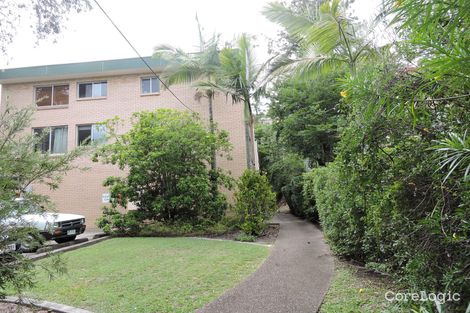 Property photo of 7/42 Lang Parade Auchenflower QLD 4066