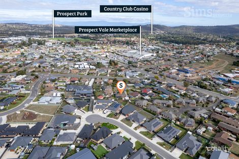 Property photo of 6 Bayne Place Prospect Vale TAS 7250