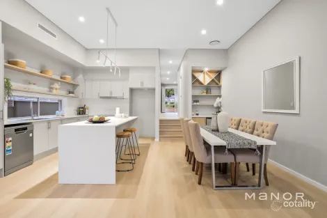 Property photo of 24A Bogalara Road Old Toongabbie NSW 2146