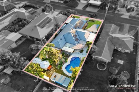 Property photo of 14 Bangalow Drive Steiglitz QLD 4207