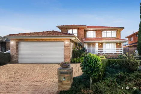 10 Chippendale Tce, Burwood East, VIC 3151