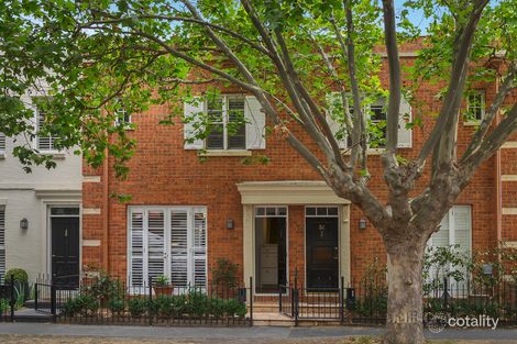 Property photo of 3B Cromwell Road South Yarra VIC 3141