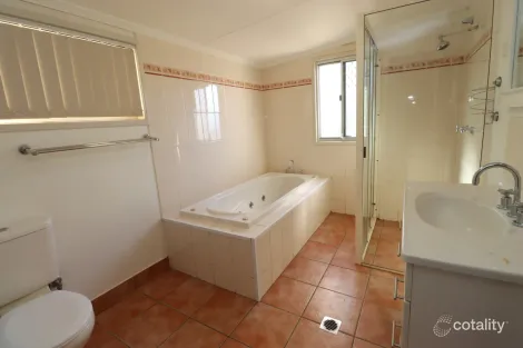 Property photo of 24 Hilary Street The Gap QLD 4825