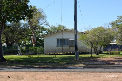 Property photo of 29 Clematis Street Blackall QLD 4472