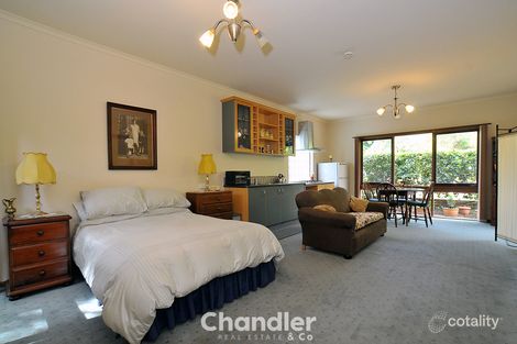 Property photo of 121 Morris Road Upwey VIC 3158