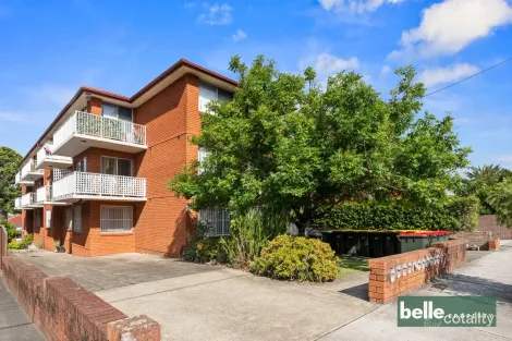 Property photo of 4/4 Julia Street Ashfield NSW 2131