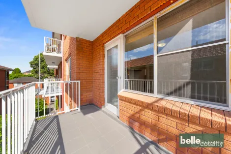 Property photo of 4/4 Julia Street Ashfield NSW 2131