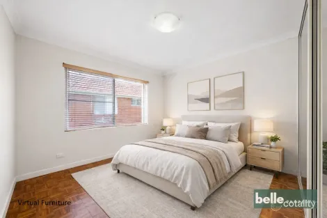 Property photo of 4/4 Julia Street Ashfield NSW 2131