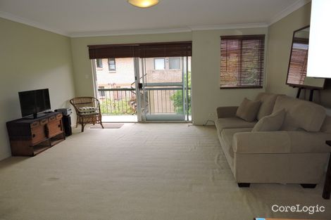 Property photo of 7/42 Lang Parade Auchenflower QLD 4066