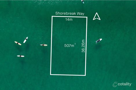 76 Shorebreak Way, Ocean Grove, VIC 3226