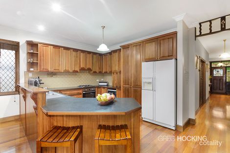Property photo of 13 Bracken Grove Altona VIC 3018