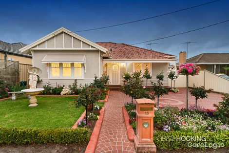 Property photo of 13 Bracken Grove Altona VIC 3018