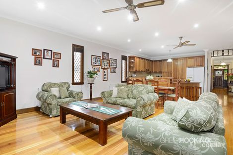Property photo of 13 Bracken Grove Altona VIC 3018