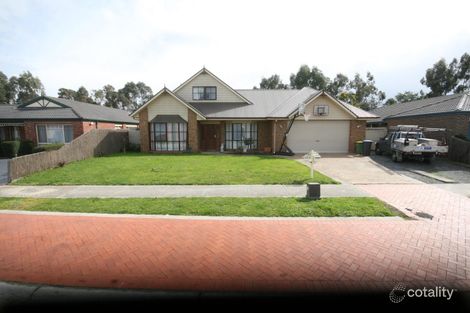 60 Waradgery Dr, Rowville, VIC 3178