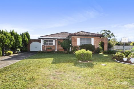 18 Twentieth Ave, Hoxton Park, NSW 2171