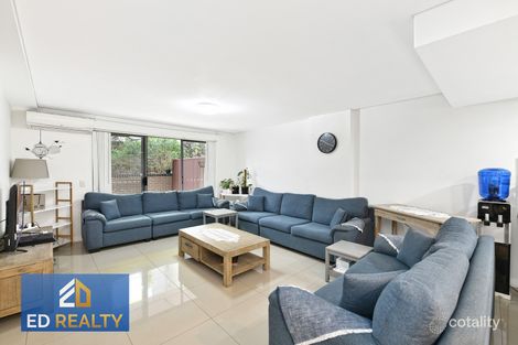Property photo of 1/2-4 George Street Warwick Farm NSW 2170