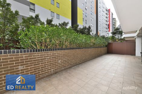 Property photo of 1/2-4 George Street Warwick Farm NSW 2170