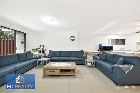 Property photo of 1/2-4 George Street Warwick Farm NSW 2170