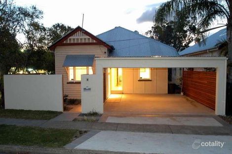 26 Warmington St, Paddington, QLD 4064