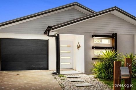 62 Carnarvon Ave, Springfield Lakes, QLD 4300